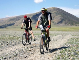  mountain bike y empresas